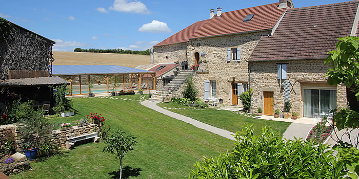 organisation d'evenements vezelay bourgogne
