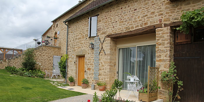 chambres d'hotes de charme morvan bourgogne