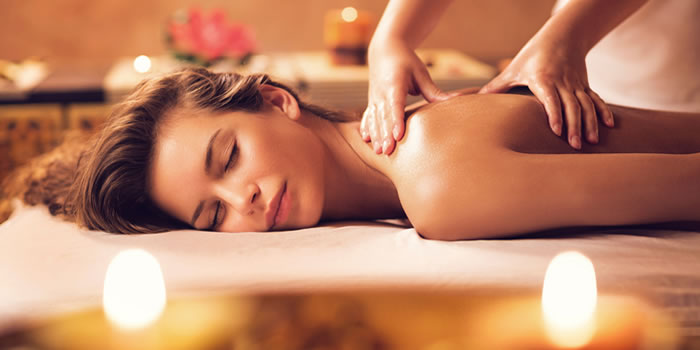massage bien etre